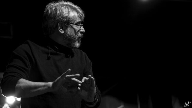  «نماینده ملت»، «قضات» و امیر غفارمنش به صحنه می‌آیند