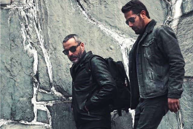  آغاز ۲ سریال جدید از امروز در شبکه سه