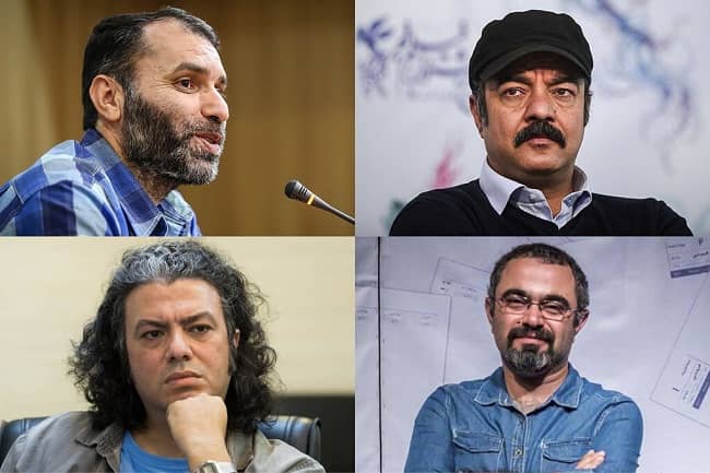 سریال‌هایی که ماه رمضان از تلویزیون پخش می‌شوند/ آقا خانی، ده‌نمکی، رستگار و هاشمی مشغول به کارند 