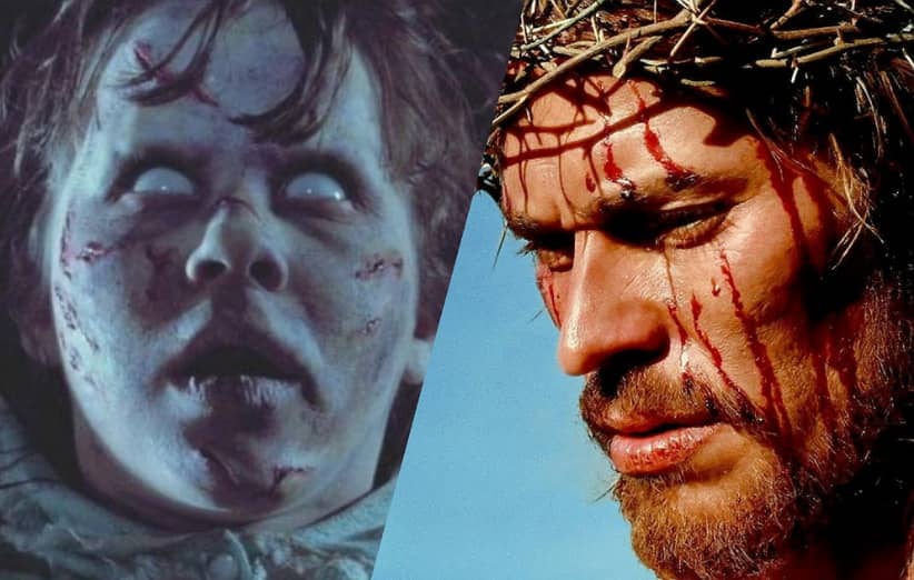 ۱۵ فیلم ممنوعه‌ برتر که هرگز نباید تماشا کنید!