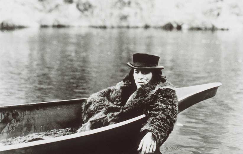 ۱۵ فیلم سیاه و سفید برتر مدرن؛ از «شهر گناه» تا «فهرست شیندلر»