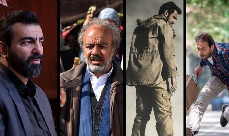 سریال‌های آنتن نوروز و ماه رمضان تلویزیون