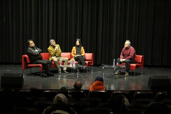 «بانک‌زده‌ها» هجویه‌ای بر موضوع اختلاس در کشور است/ برای گرفتن مجوز فیلمنامه «بانک‌زده‌ها» واقعا جنگیدیم 