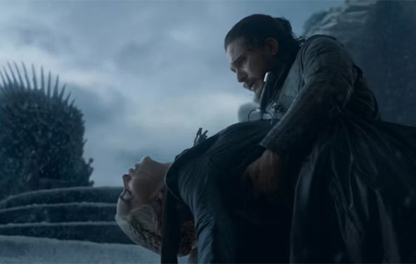 ۱۰ سریال برتر که با یک مرگ طرفداران خود را ناامید کردند