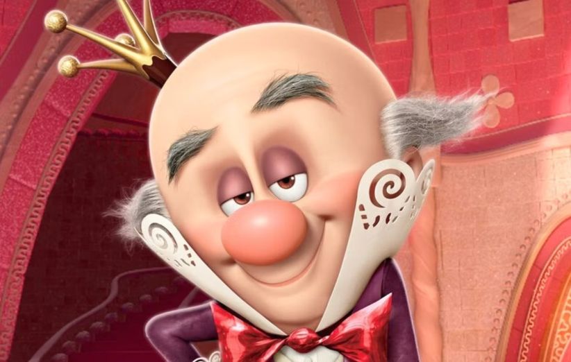 ۷ پادشاه تاثیرگذار انیمیشنهای دیزنی ۷ پادشاه تاثیرگذار انیمیشنهای دیزنی