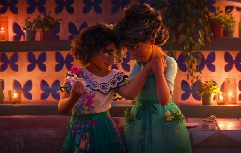 ۱۰ مادر شگفتانگیز و دوستداشتنی انیمیشنهای دیزنی ۱۰ مادر شگفتانگیز و دوستداشتنی انیمیشنهای دیزنی