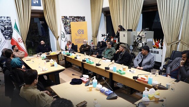  اعلام تاریخ انتشار فراخوان صندوق حمایتی و فراخوان جشنواره فیلم کودک