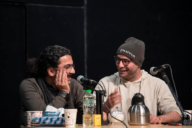 تئاتری‌ها چگونه شغل خود را «تحریم» کردند؟/ استانداردهای دوگانه