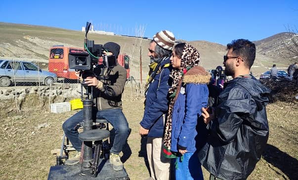 روایت اولین تجربه تولید یک فیلم ژانر محور در اردوی فیلم‌سازی «ایده تا تولید»