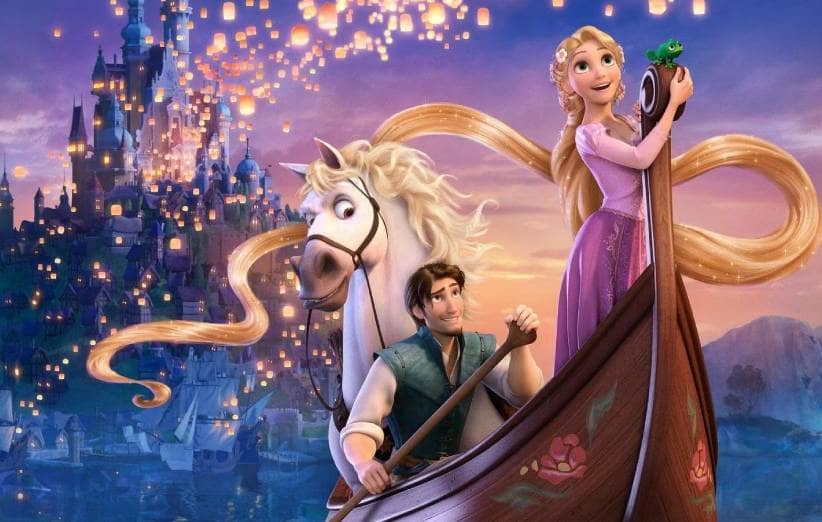 ۵ انیمیشن و انیمه‌ گرانقیمت تاریخ سینما