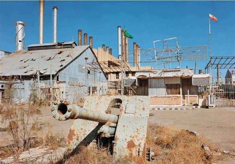  «راه شیری» و «پالایشگاه» فارابی به فجر می‌رسند 