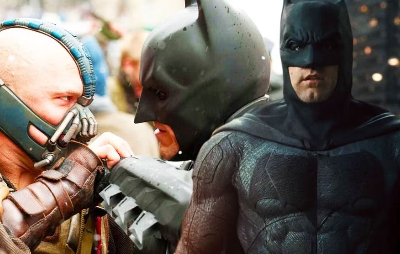 فیلم‌های جدید بتمن قوانین دنیای شوالیه تاریکی را تغییر داده‌اند