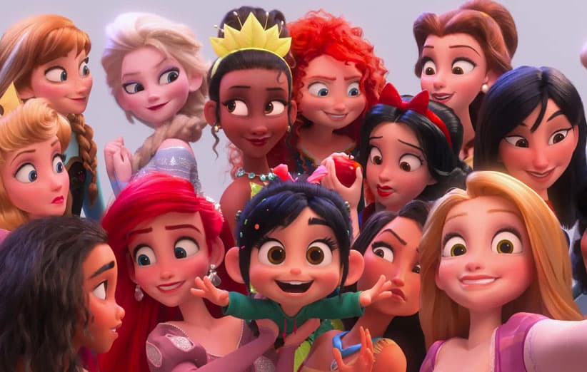 ۱۰ انیمیشن برتر که با یک صحنه نابود شدند