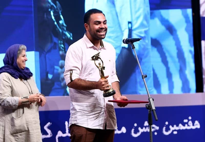  «جنگل پرتقال» آخرین روزهای ساخت را پشت سر می‌گذارد 