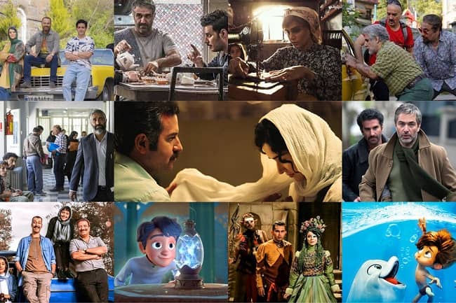 «ملاقات خصوصی»  ۲۵ هزار نفر را به سینما کشاند/ فیلم تلخی که کمدی پرفروش رضا عطاران را جا گذاشت 