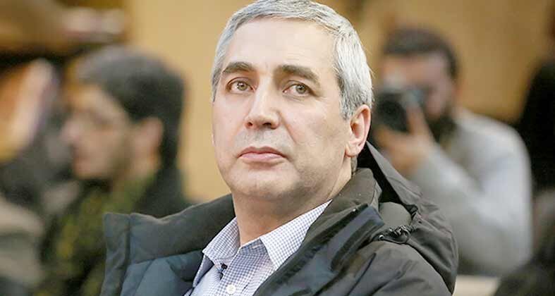 تکاپوی مجلس برای بودجه سریال تاریخی حاتمی کیا | عضو کمیسیون فرهنگی مجلس: باید هرچه زودتر سر و سامان بگیرد