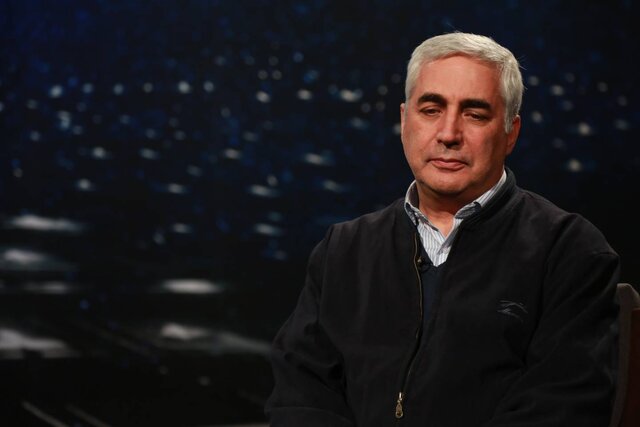  ناگفته های حاتمی‌کیا از نقش شهید سلیمانی در «بادیگارد»، «به وقت شام»