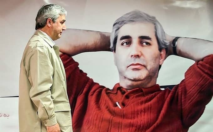 انتقاد به انتخاب حاتمی‌‌کیا برای کارگردانی سریال «پرهزینه» موسی؛ در سریال‌سازی موفق نیست و خودش هم اعتراف کرده 