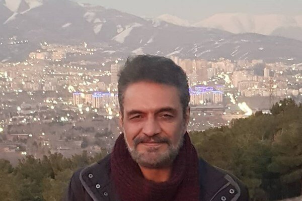  درگذشت مجری با سابقه تلویزیون