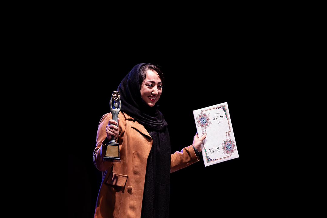 گزارش تصویری- اختتامیه بیست و هفتمین جشنواره منطقه‌ای تئاتر فجر مناطق کشور - شیراز