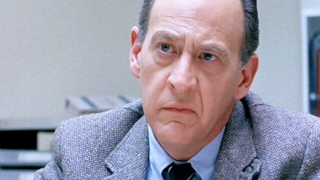  درگذشت یک بازیگر در ۸۱ سالگی