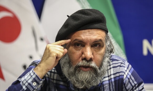 چرا بین هنرمندان تئاتر و سینما تبعیض وجود دارد؟/تئاتر یعنی اعتراض