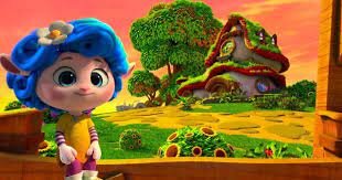 چگونه پای یک انیمیشن ساده ایرانی به جشنواره فیلم فجر رسید؟