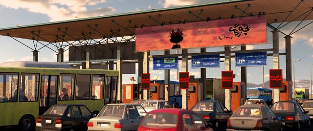  «بچه زرنگ» متقاضی فیلم فجر است