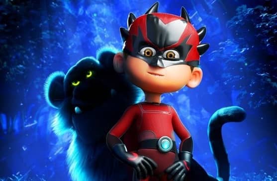  «بچه زرنگ» به جشنواره فیلم فجر می‌آید 