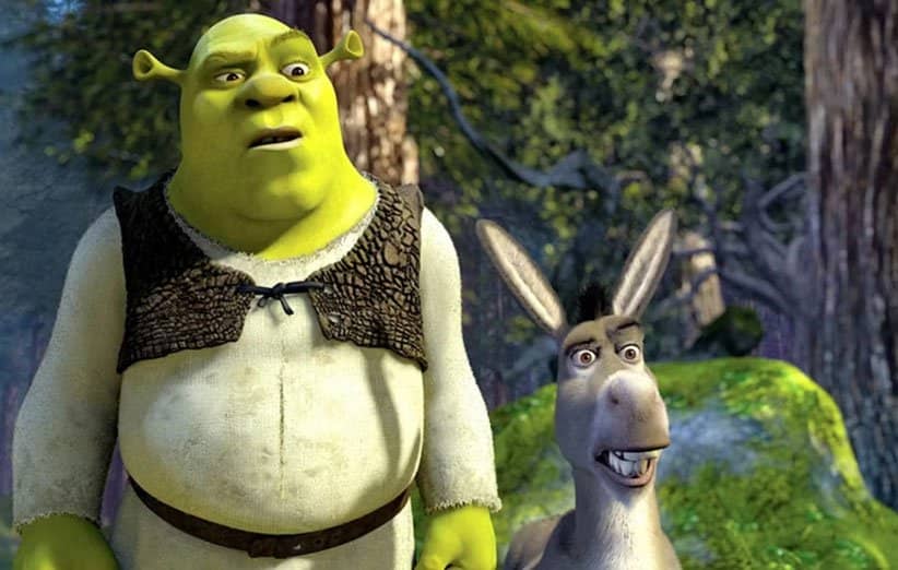 ۱۰ شخصیت خندهدار انیمیشنهای «شرک» ۱۰ شخصیت خندهدار انیمیشنهای «شرک»