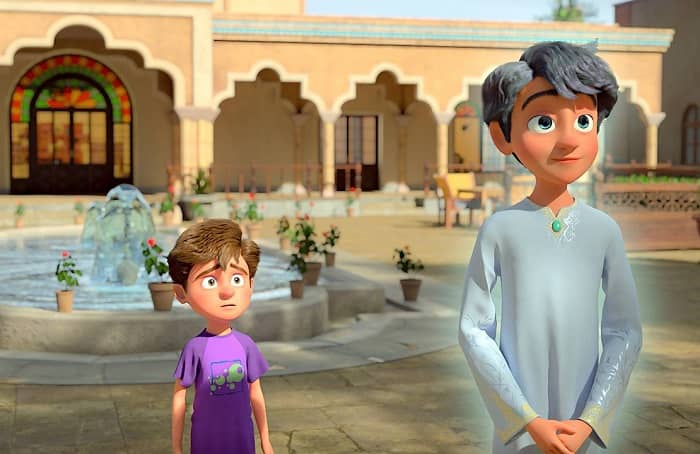 رکوردشکنی «لوپتو» در شهرهای فاقد سینما/ثبت فروش ۱۳ میلیارد تومانی