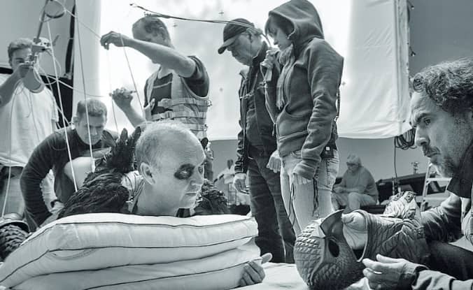 تاملی بر فیلم «باردو، وقایع‌نگاری دروغین مشتی حقیقت» ساخته آلخاندرو گونزالس ایناریتو / پرسه‌های بی‌بازگشت 