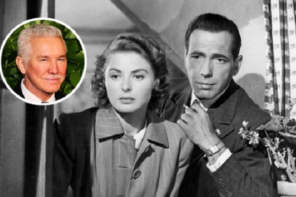 باز لورمن شیفته «کازابلانکا» است/ ترکیبی از عشق، فداکاری و سیاست