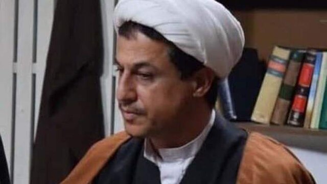  کدام بازیگر نقش آیت‌الله هاشمی را بازی کرد؟