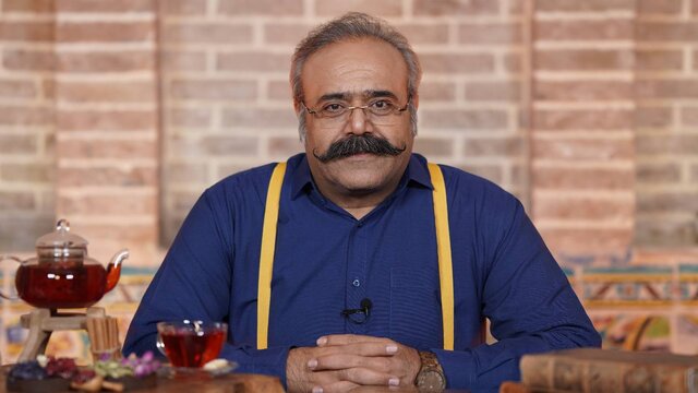  روایت طنز از داستان‌های کوتاه در «قندون» جدید