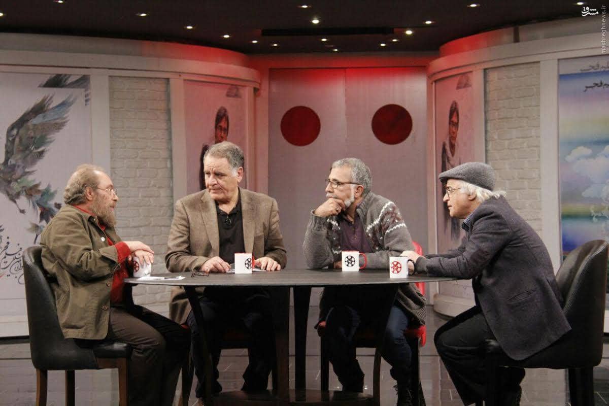 چطور تلویزیون دوباره می‌تواند به سینمای ایران کمک کند؟/ روزی روزگاری هفت