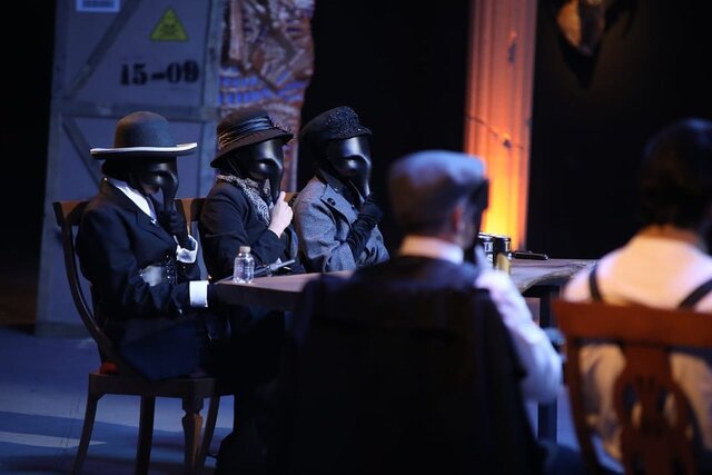  مشکل «پدرخوانده» حل می‌شود؟