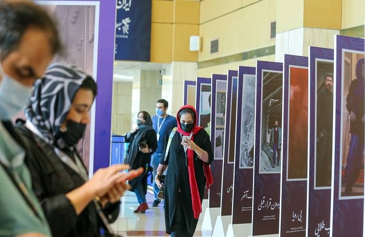 جزئیاتی از بلیت‌فروشی مردمی جشنواره فیلم فجر/ پیش‌فروش بدون نام فیلم