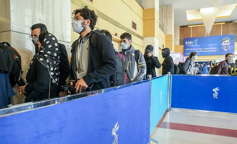 سایت متخلف از بلیت‌فروشی «فجر» محروم می‌شود/ تاوان افشای یک لیست