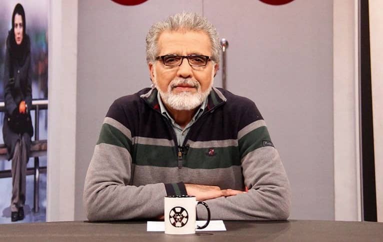 بهروز افخمی: حاضرم دوباره به هفت برگردم