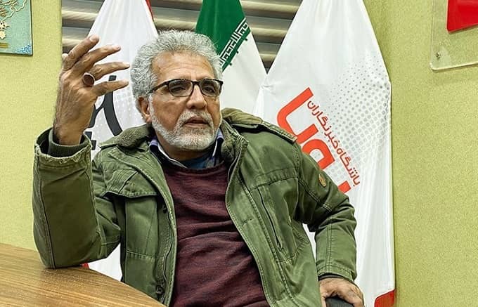  جزئیاتی از «صبح اعدام» افخمی