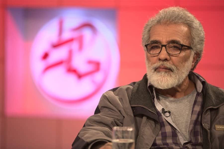  ساخت فیلم «صبح اعدام»