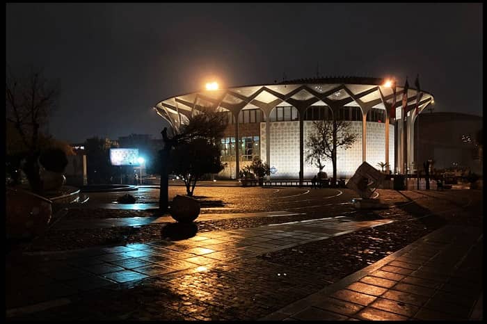 برنامه تالارهای نمایشی مجموعه تئاترشهر تا آغاز جشنواره فجر اعلام شد