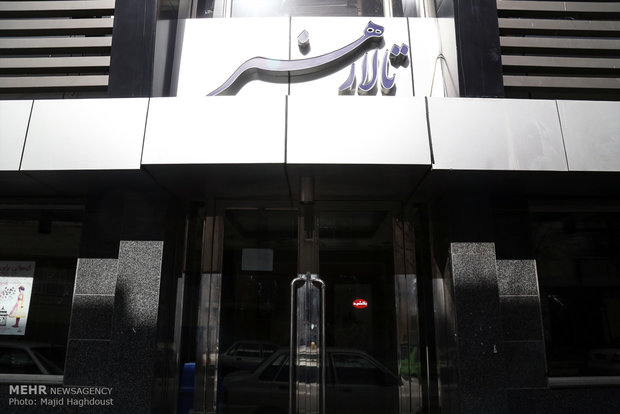 نباید از کودکان غافل شویم/هزینه‌های تولید تئاتر چند برابر شده است