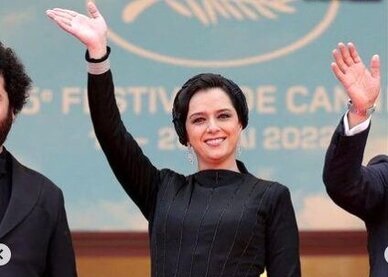 درخواست «ترانه علیدوستی را آزاد کنید» ۵۰۰ چهره سینمای جهان درخواست «ترانه علیدوستی را آزاد کنید» ۵۰۰ چهره سینمای جهان