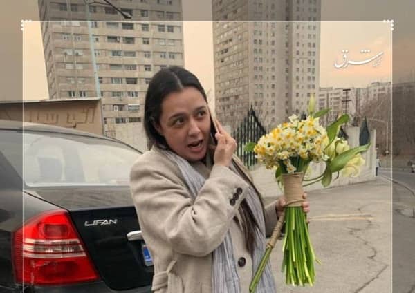 رسایی، آزادی ترانه علیدوستی را تاب نیاورد / او با «منافقین» در ارتباط بوده