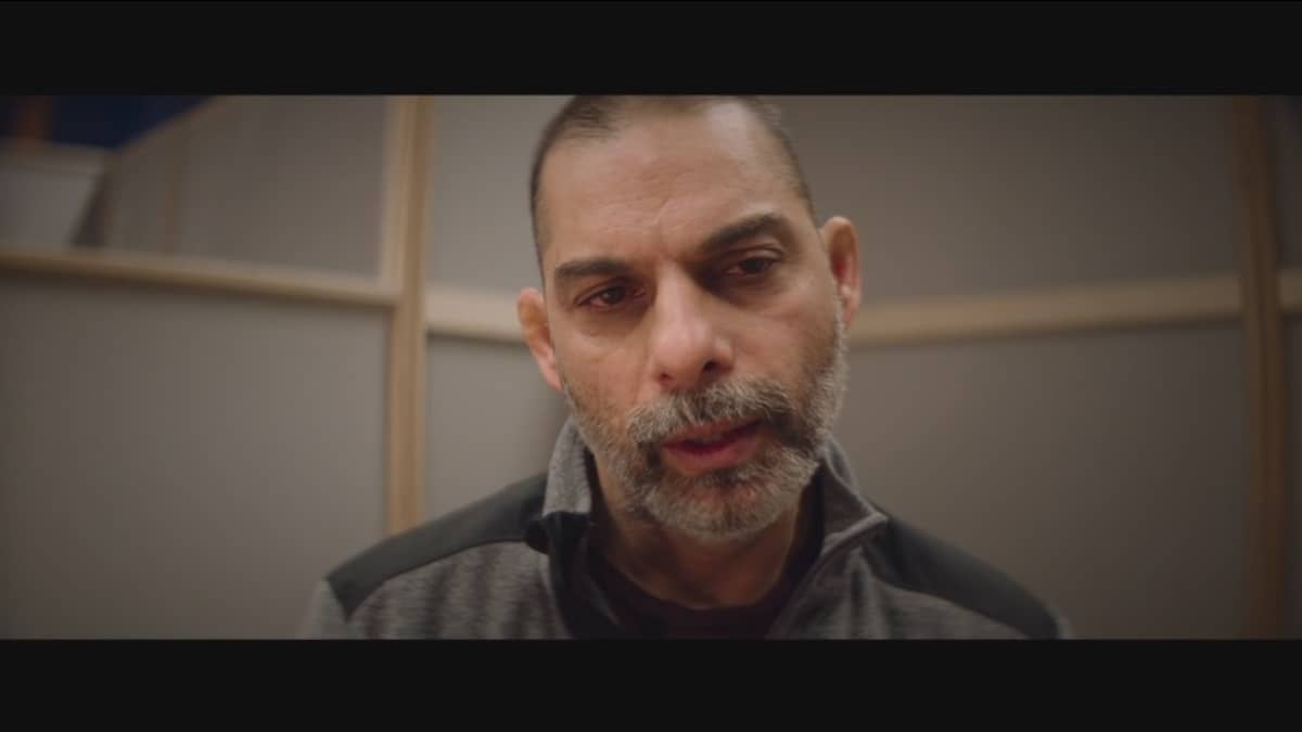 تیزر فیلم «دشمن» با بازی پیمان معادی