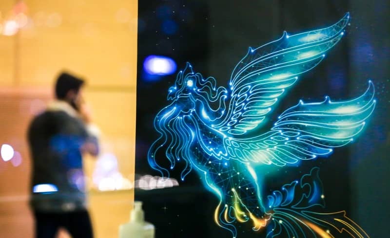  اعلام اسامی فیلم‌های بخش سودای سیمرغ به تعویق افتاد