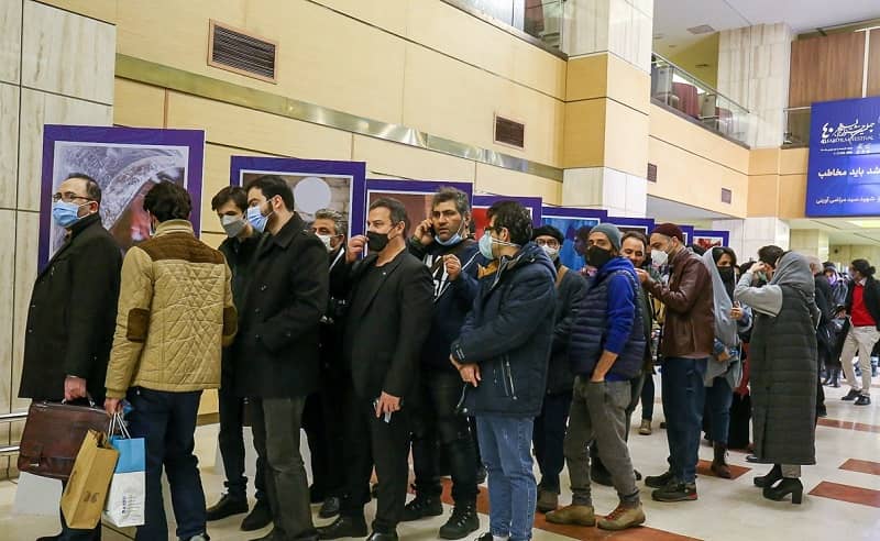  جشنواره فیلم فجر در استانها برگزار می‌شود؟