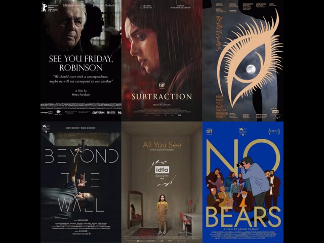  قصه‌هایی از ایران در جشنواره گوتنبورگ سوئد